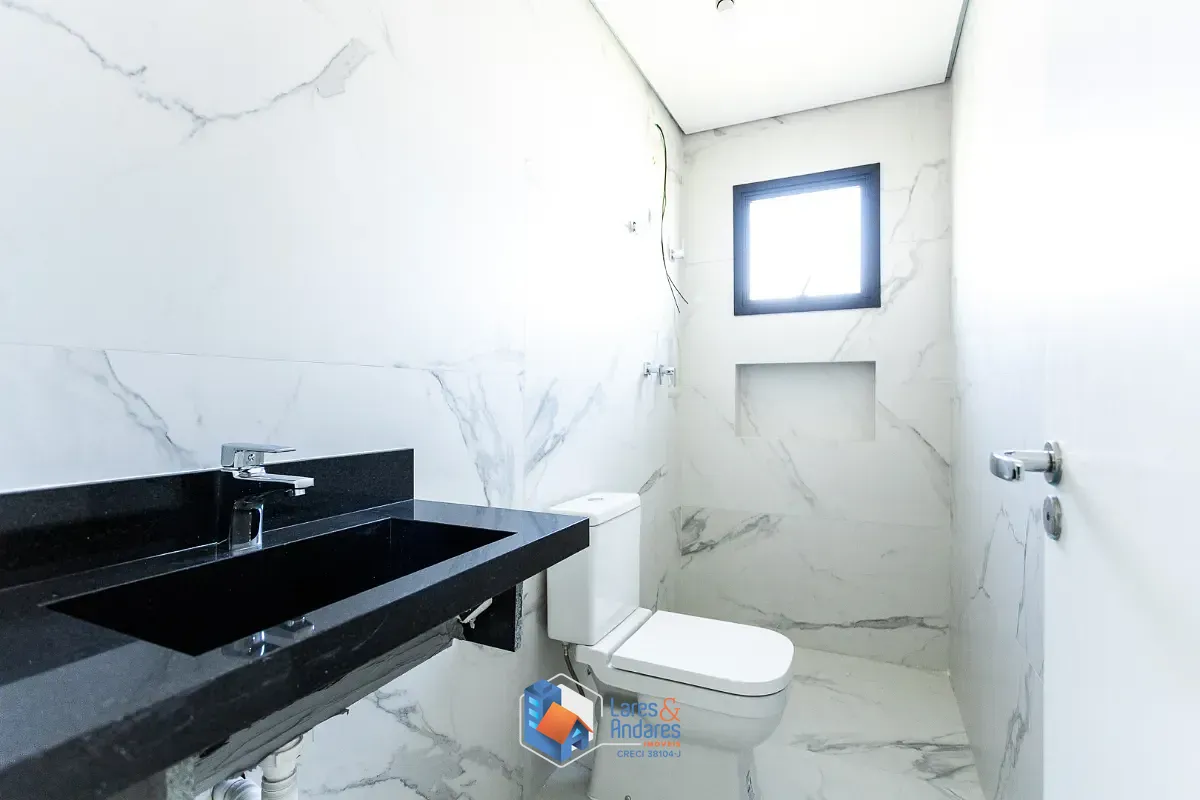Casa, 3 quartos, 210 m² - Foto 24