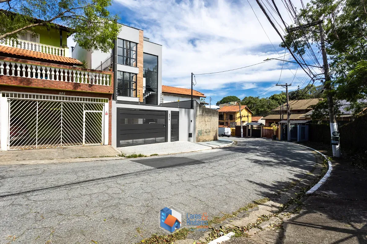 Casa, 3 quartos, 210 m² - Foto 32