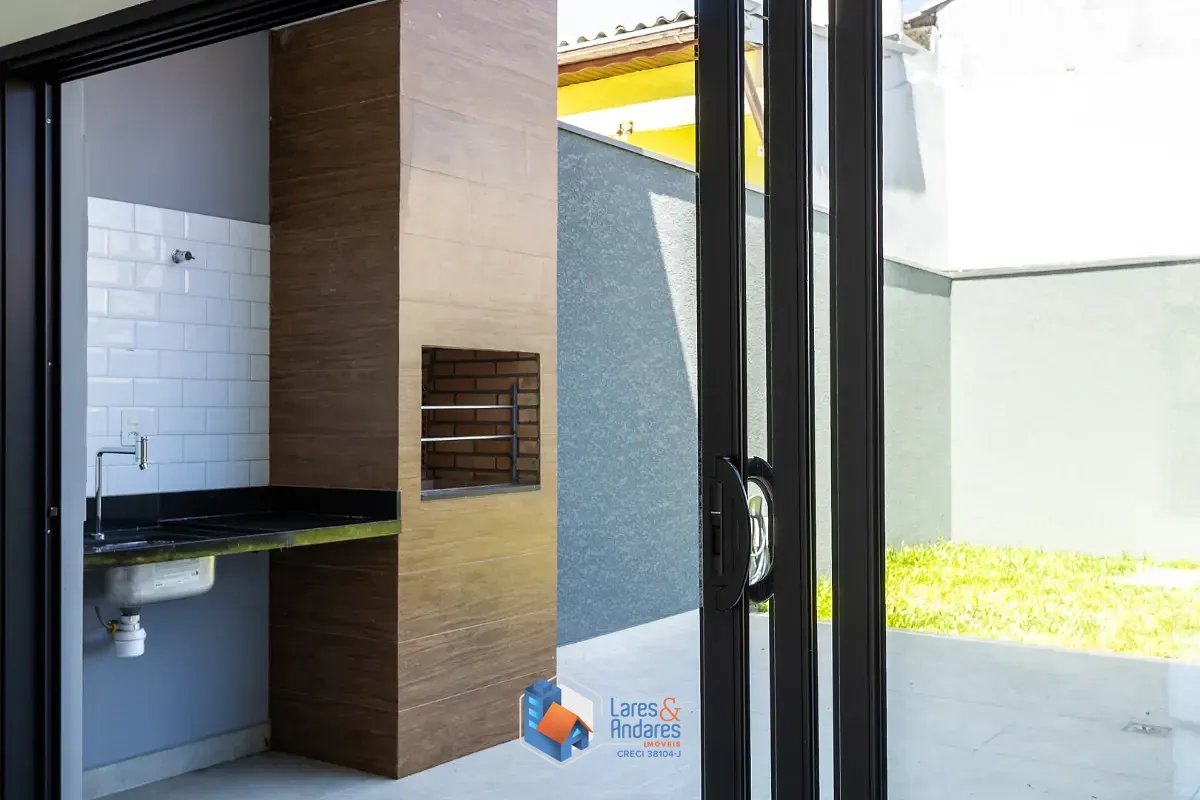 Casa, 3 quartos, 210 m² - Foto 16