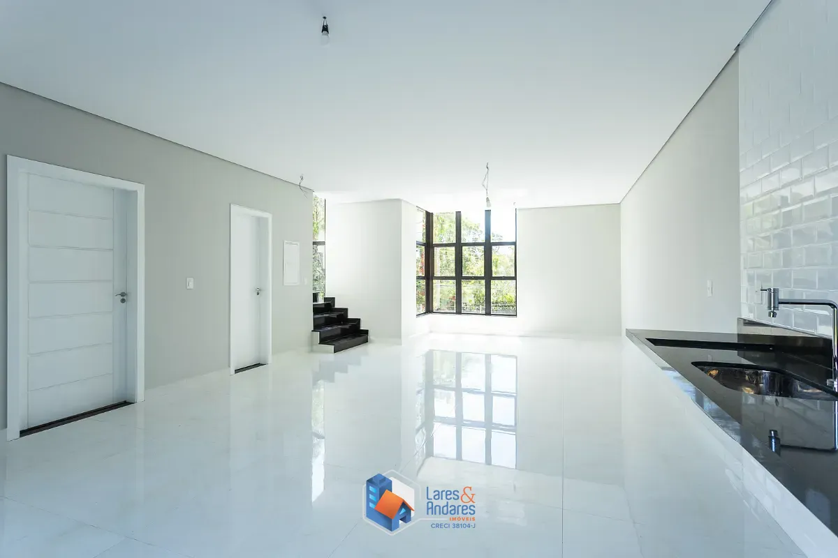 Casa, 3 quartos, 210 m² - Foto 11