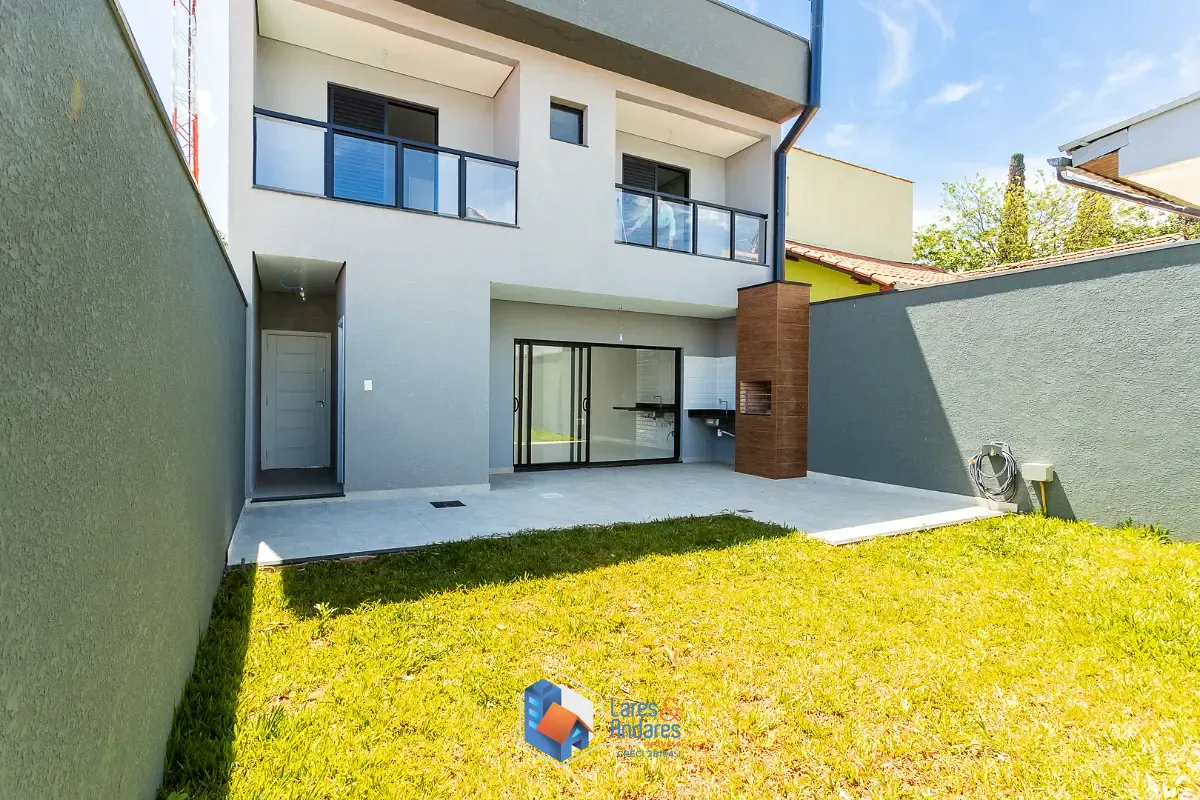 Casa, 3 quartos, 210 m² - Foto 4