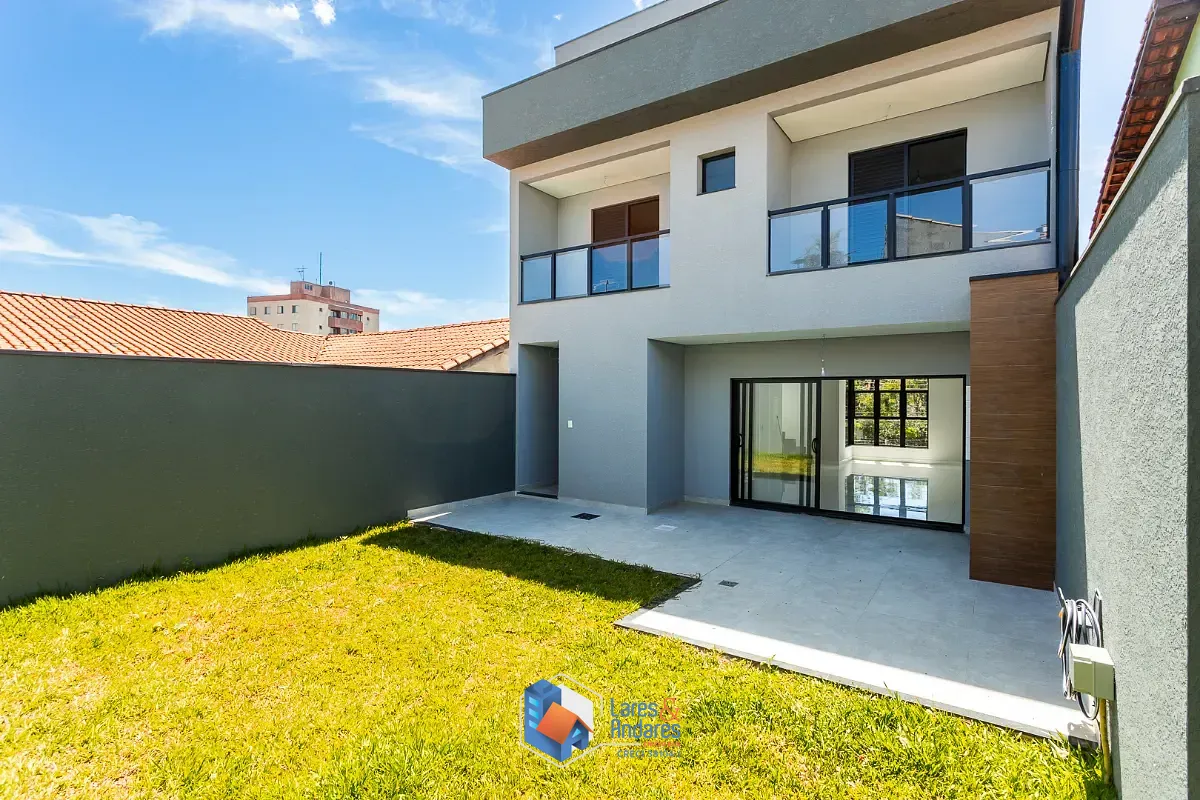 Casa, 3 quartos, 210 m² - Foto 2