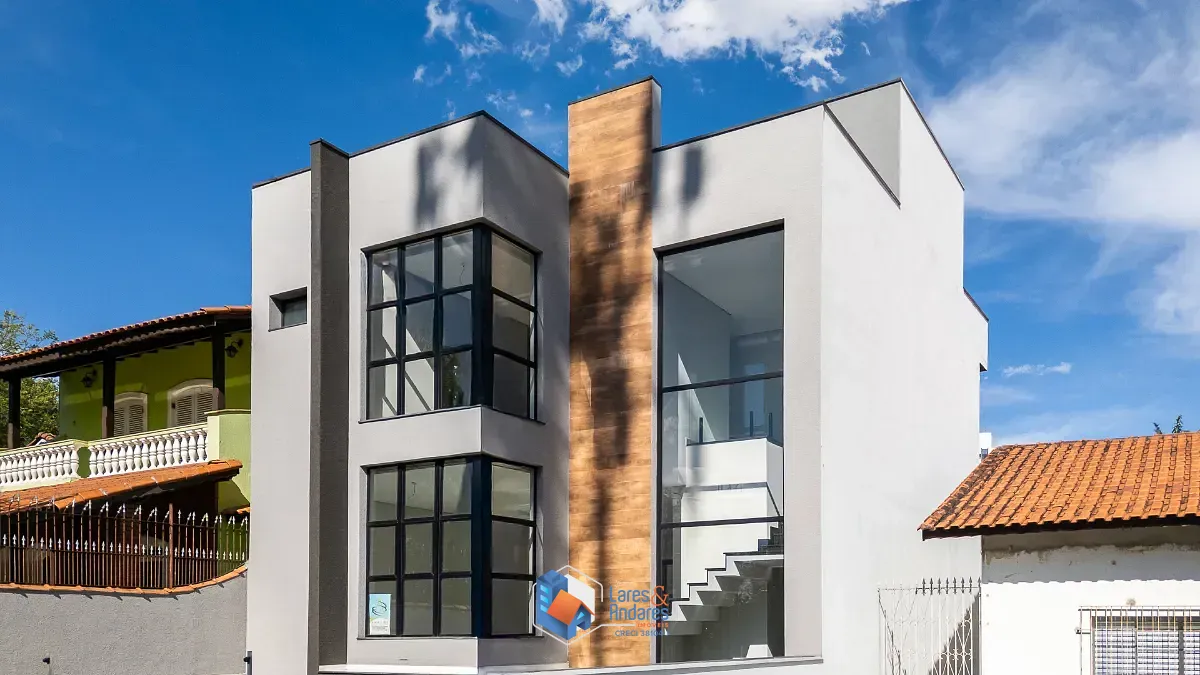 Casa, 3 quartos, 210 m² - Foto 39