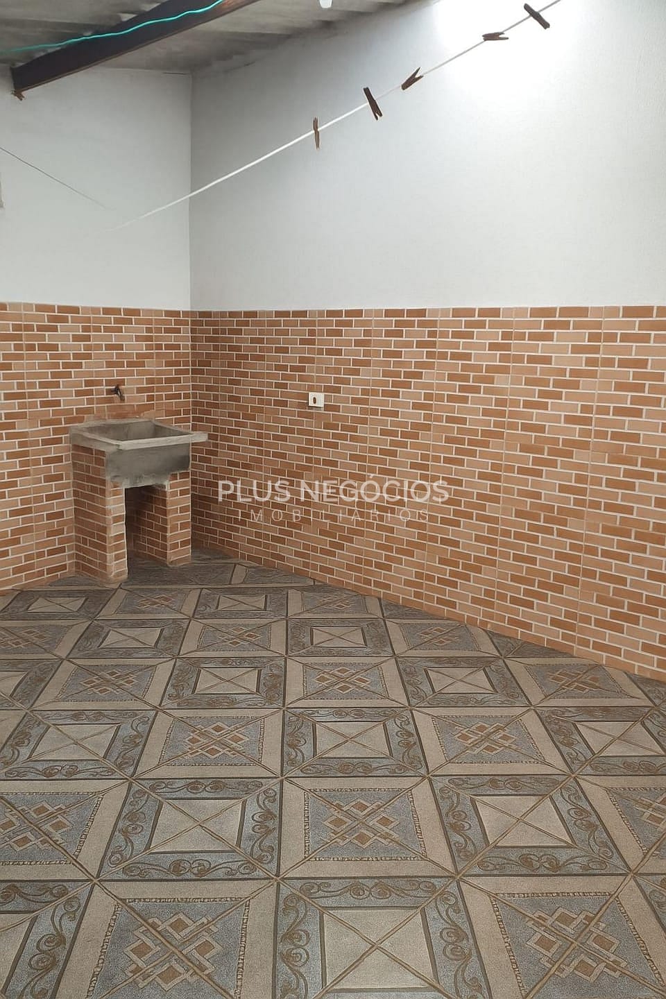 Casa, 2 quartos, 125 m² - Foto 3