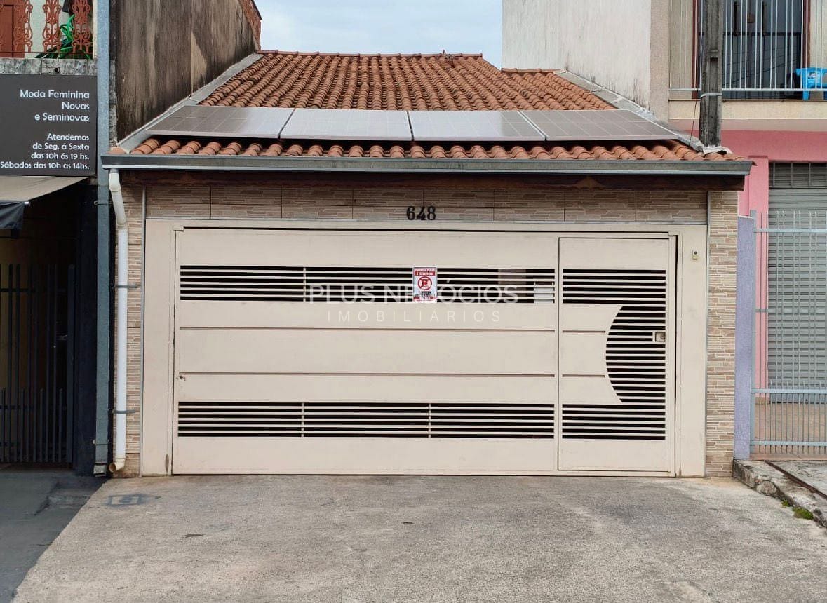 Casa, 2 quartos, 125 m² - Foto 1