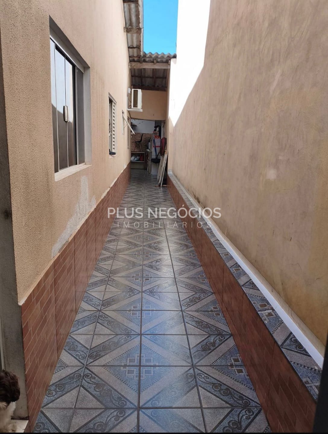 Casa, 2 quartos, 125 m² - Foto 11