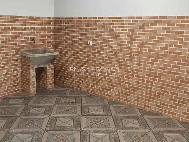 Casa com 125m² 2 quartos e 1 banheiro, à venda, no bairro Jardim São Conrado em Sorocaba