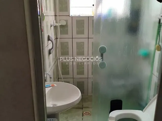 Casa com 125m² 2 quartos e 1 banheiro, à venda, no bairro Jardim São Conrado em Sorocaba