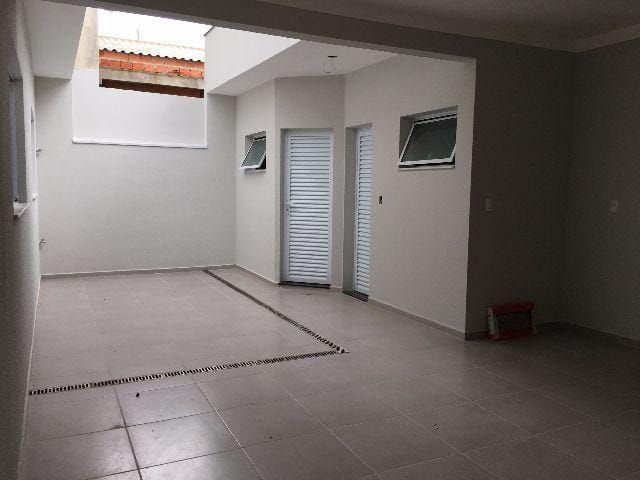 Foto do Casa - Casa à venda 3 Quartos, 3 Suites, 4 Vagas, 250M², Vila Haro, Sorocaba - SP | Condomínio Carmen Blanco | Ary Proenca Negócios Imobiliários Ltda