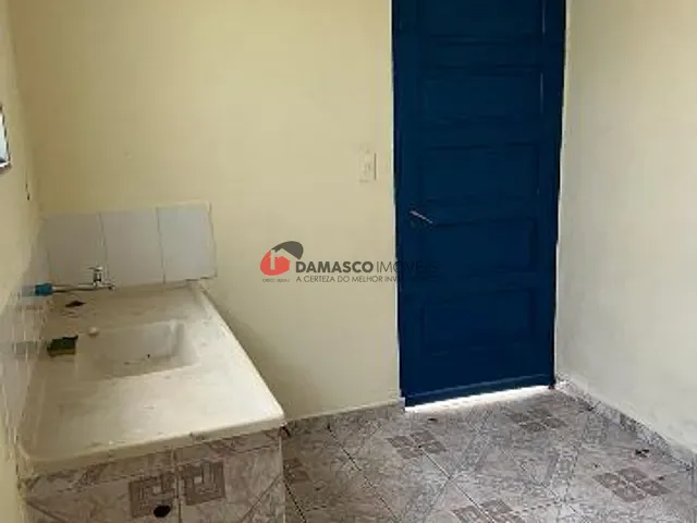 Casa com 300m² 2 quartos e 2 banheiros, à venda, no bairro Vila Junqueira em Santo André