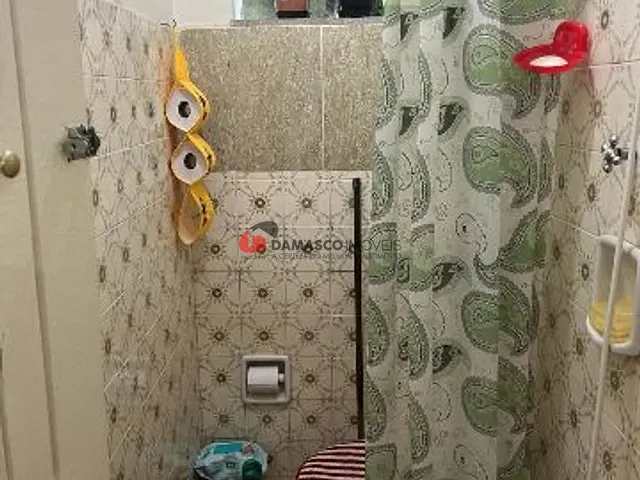 Casa com 300m² 2 quartos e 2 banheiros, à venda, no bairro Vila Junqueira em Santo André
