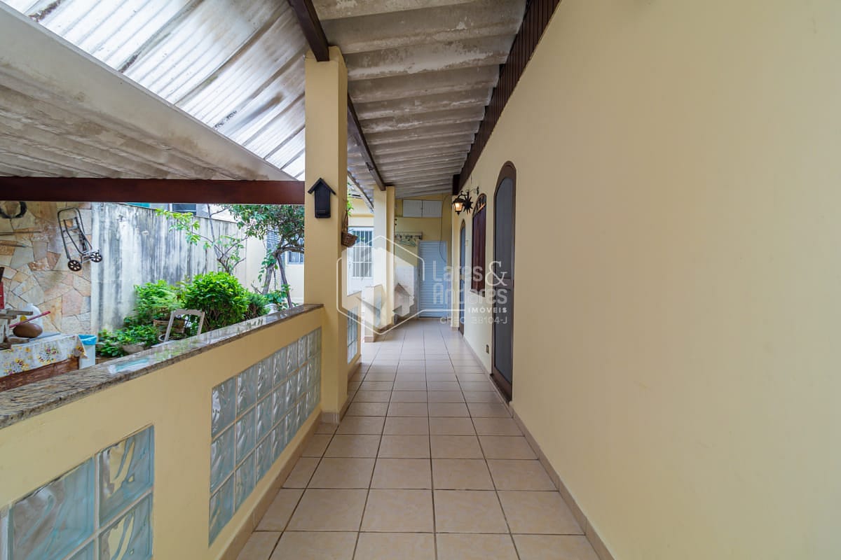 Casa, 3 quartos, 97 m² - Foto 34