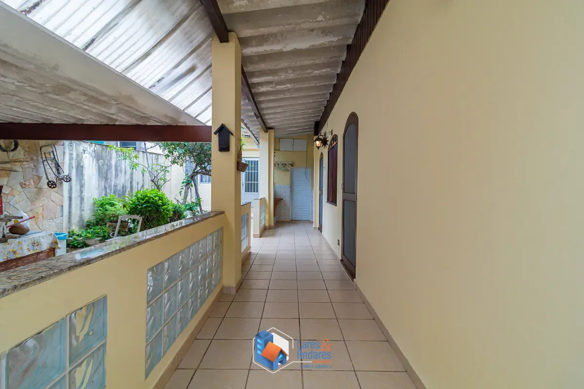 Casa, 3 quartos, 97 m² - Foto 34