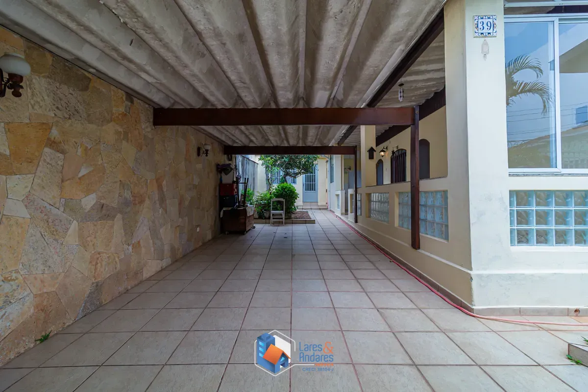 Casa, 3 quartos, 97 m² - Foto 2