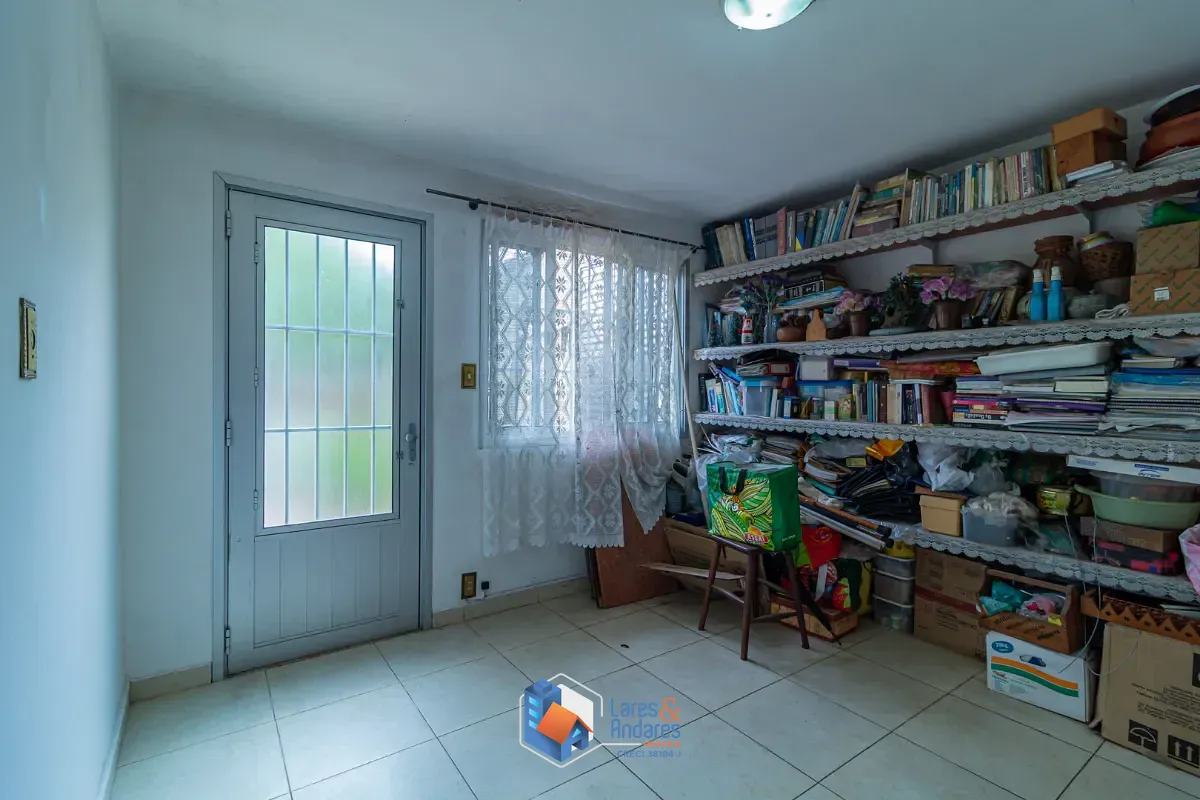 Casa, 3 quartos, 97 m² - Foto 19