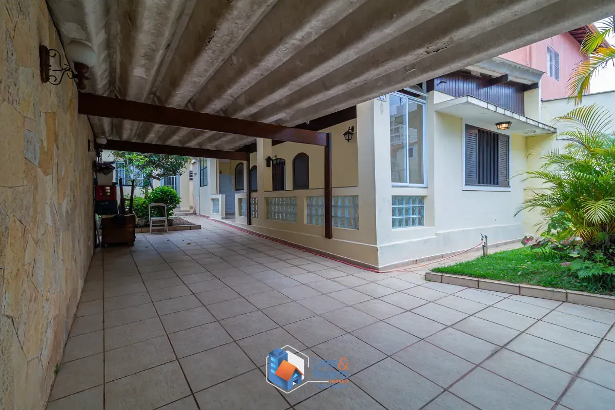 Casa, 3 quartos, 97 m² - Foto 1