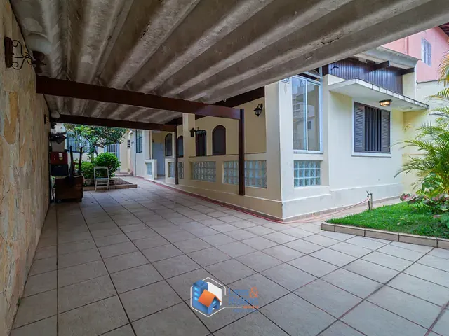 Casa com 130m² 3 quartos e 3 banheiros, à venda, no bairro Vila São Paulo em São Paulo