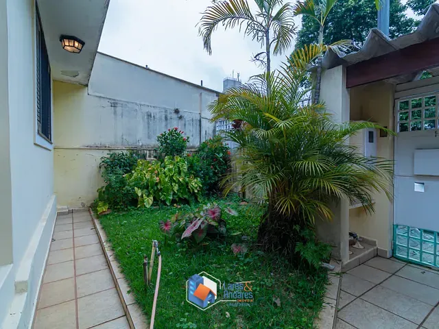 Casa com 130m² 3 quartos e 3 banheiros, à venda, no bairro Vila São Paulo em São Paulo
