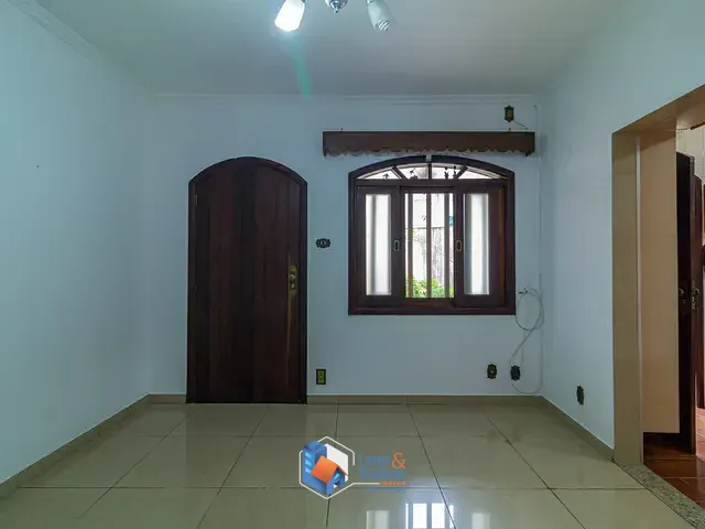 Casa com 130m² 3 quartos e 3 banheiros, à venda, no bairro Vila São Paulo em São Paulo