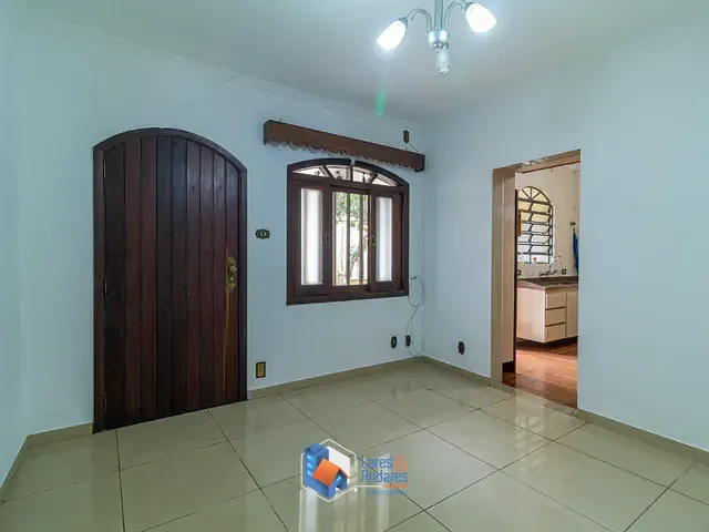 Casa com 130m² 3 quartos e 3 banheiros, à venda, no bairro Vila São Paulo em São Paulo