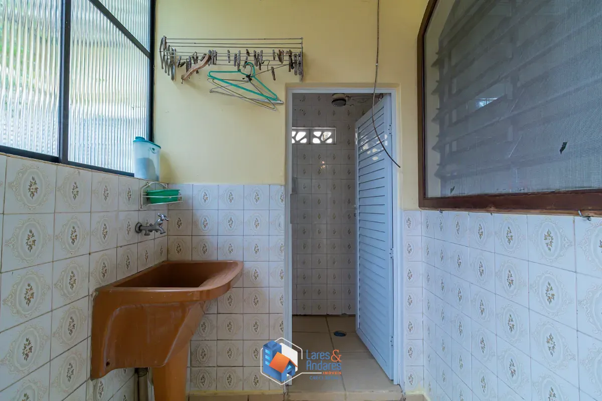 Casa, 3 quartos, 97 m² - Foto 12