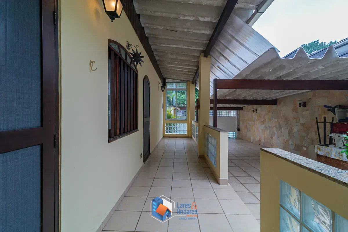Casa, 3 quartos, 97 m² - Foto 33
