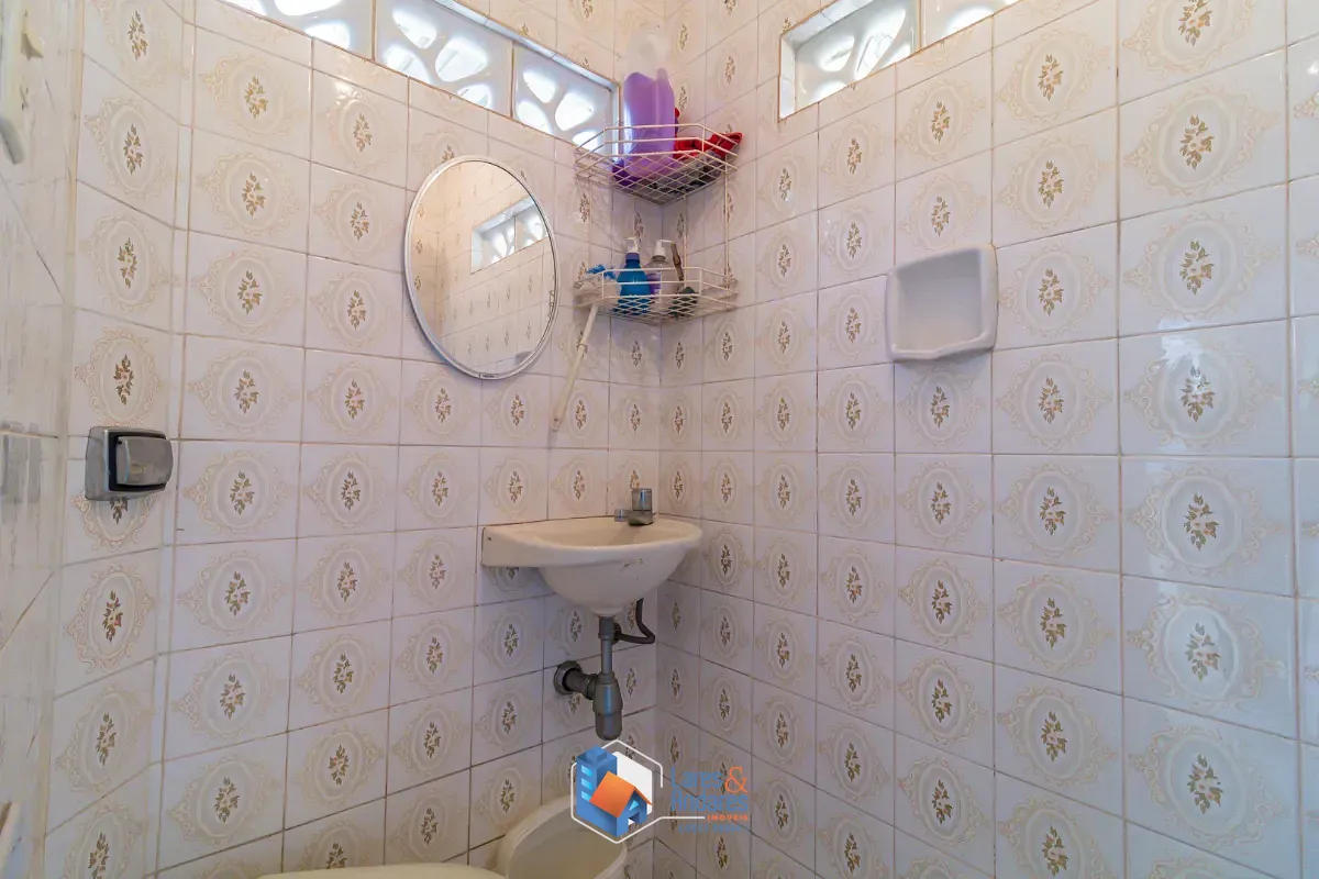 Casa, 3 quartos, 97 m² - Foto 26