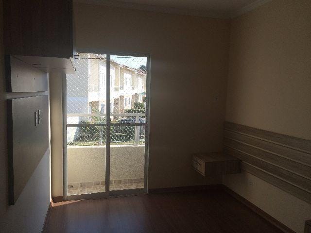 Foto do Casa - Casa à venda 4 Quartos, 1 Suite, Bairro da Vossoroca, Sorocaba - SP | Condomínio Village Salermo | Ary Proenca Negócios Imobiliários Ltda