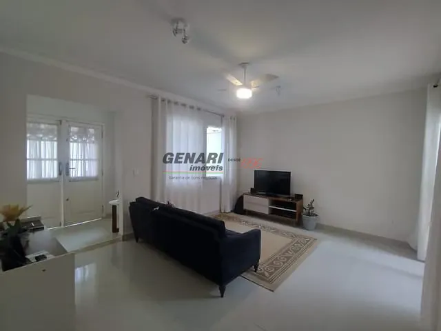 Casa com 250m² 2 quartos e 2 banheiros, à venda, no bairro Jardim Bela Vista em Indaiatuba