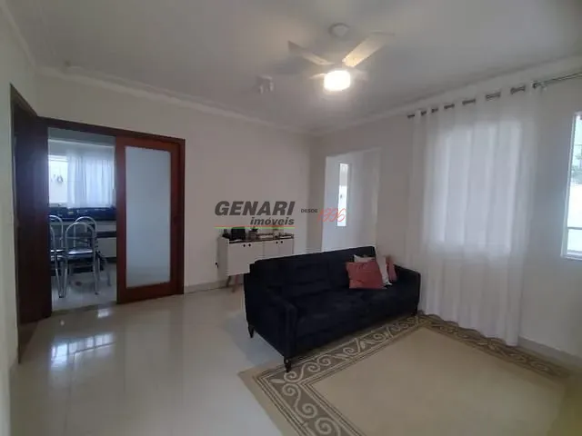 Casa com 250m² 2 quartos e 2 banheiros, à venda, no bairro Jardim Bela Vista em Indaiatuba