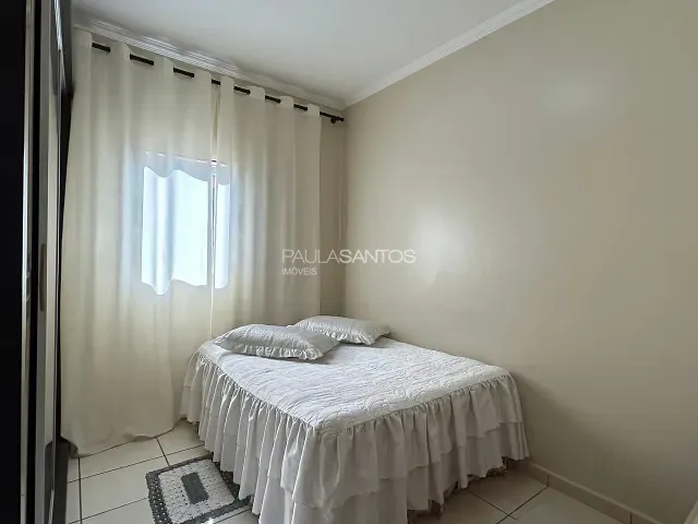 Casa com 227m² 3 quartos e 3 banheiros, à venda, no bairro Jardim Wanel Ville IV em Sorocaba