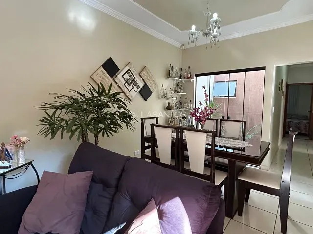 Casa com 227m² 3 quartos e 3 banheiros, à venda, no bairro Jardim Wanel Ville IV em Sorocaba