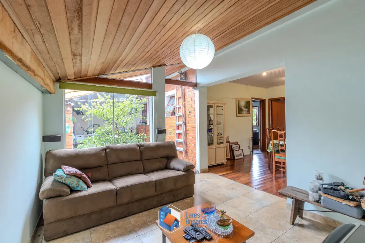 Casa, 2 quartos, 166 m² - Foto 2