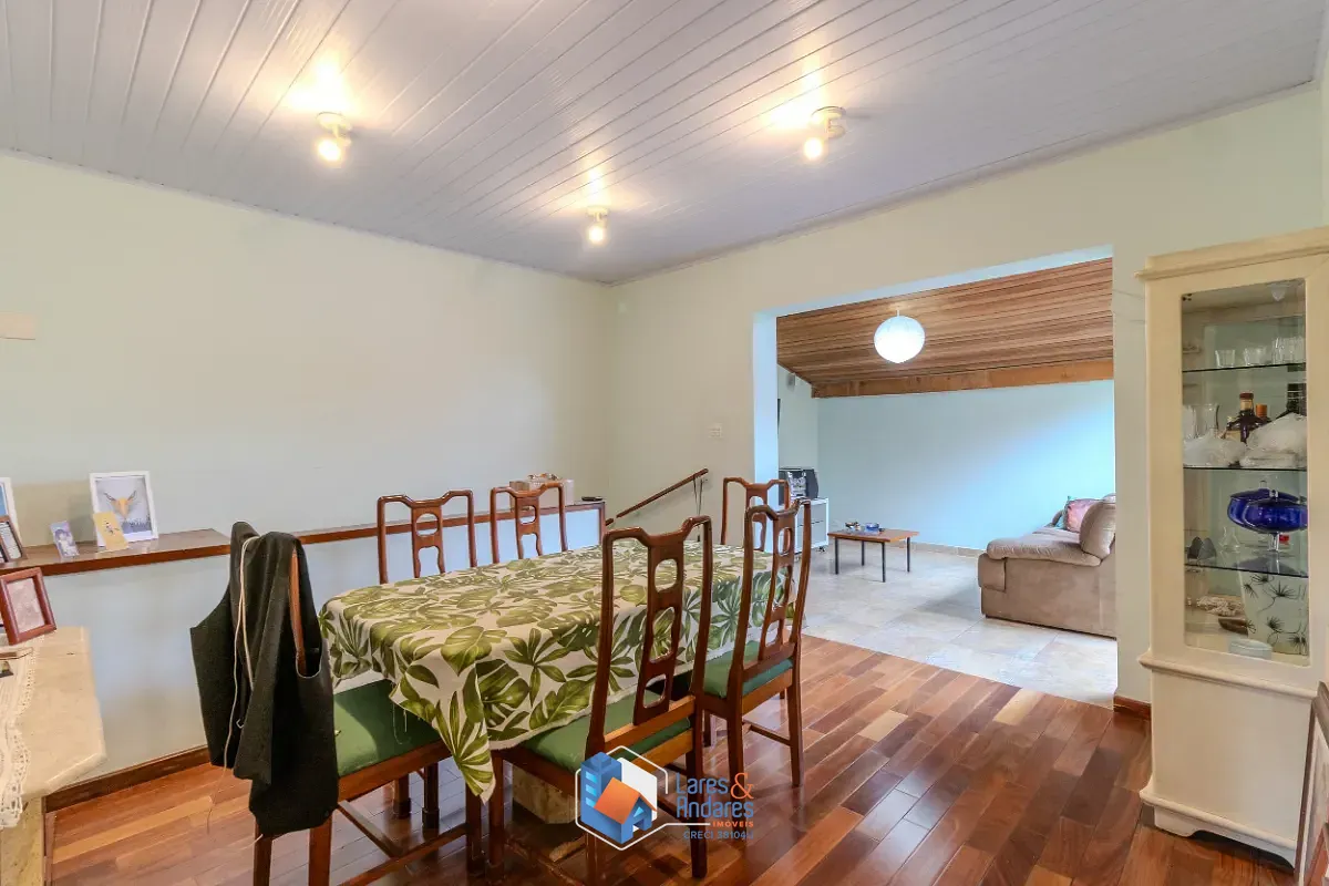 Casa, 2 quartos, 166 m² - Foto 4