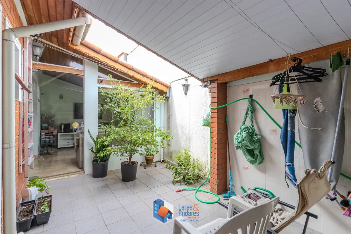 Casa, 2 quartos, 166 m² - Foto 23