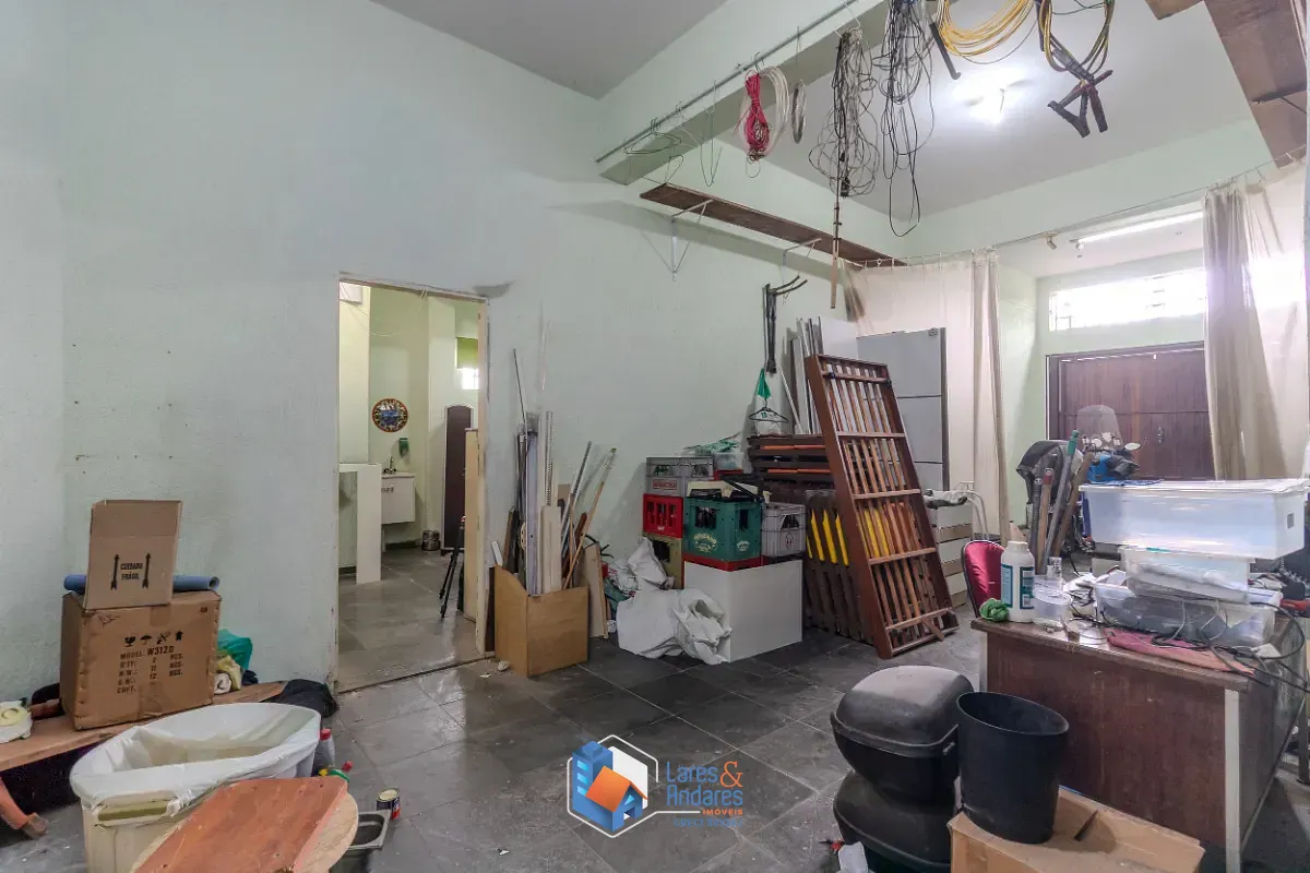 Casa, 2 quartos, 166 m² - Foto 24