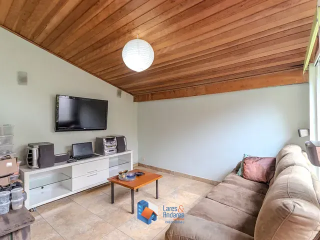 Casa com 89m² 2 quartos e 2 banheiros, à venda, no bairro Vila Moraes em São Paulo