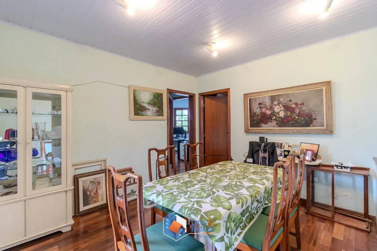 Casa, 2 quartos, 166 m² - Foto 7
