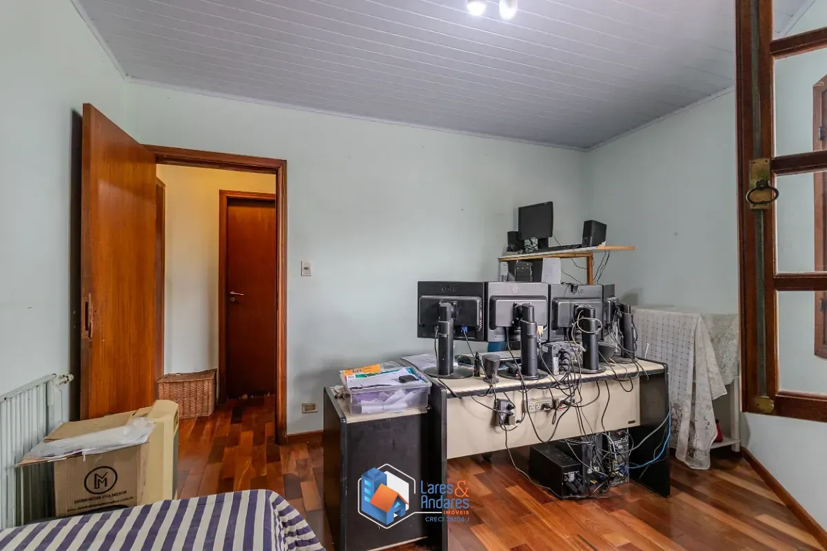 Casa, 2 quartos, 166 m² - Foto 13