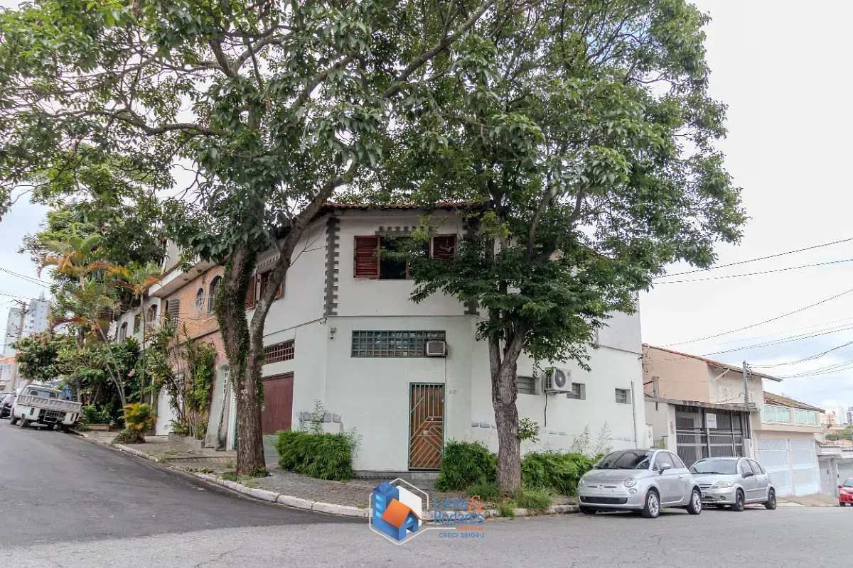 Casa, 2 quartos, 166 m² - Foto 1