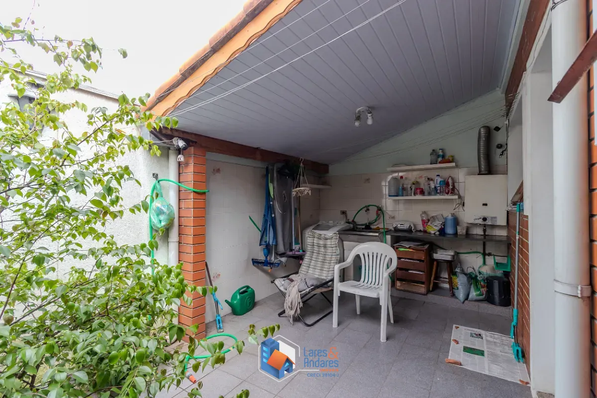 Casa, 2 quartos, 166 m² - Foto 22