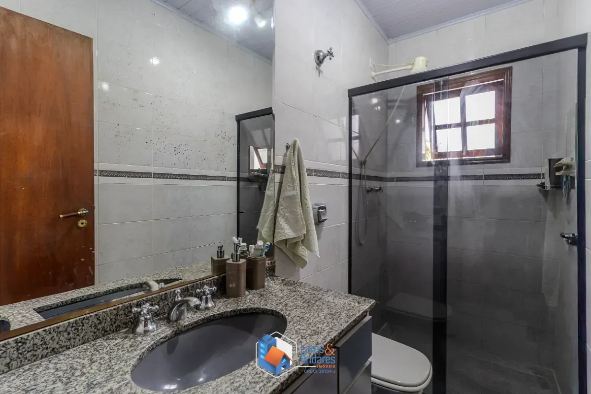 Casa, 2 quartos, 166 m² - Foto 17