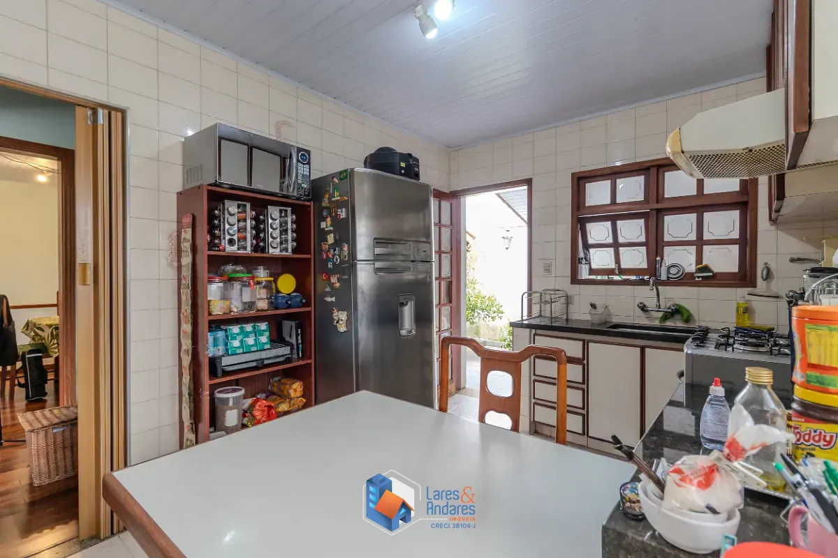 Casa, 2 quartos, 166 m² - Foto 19