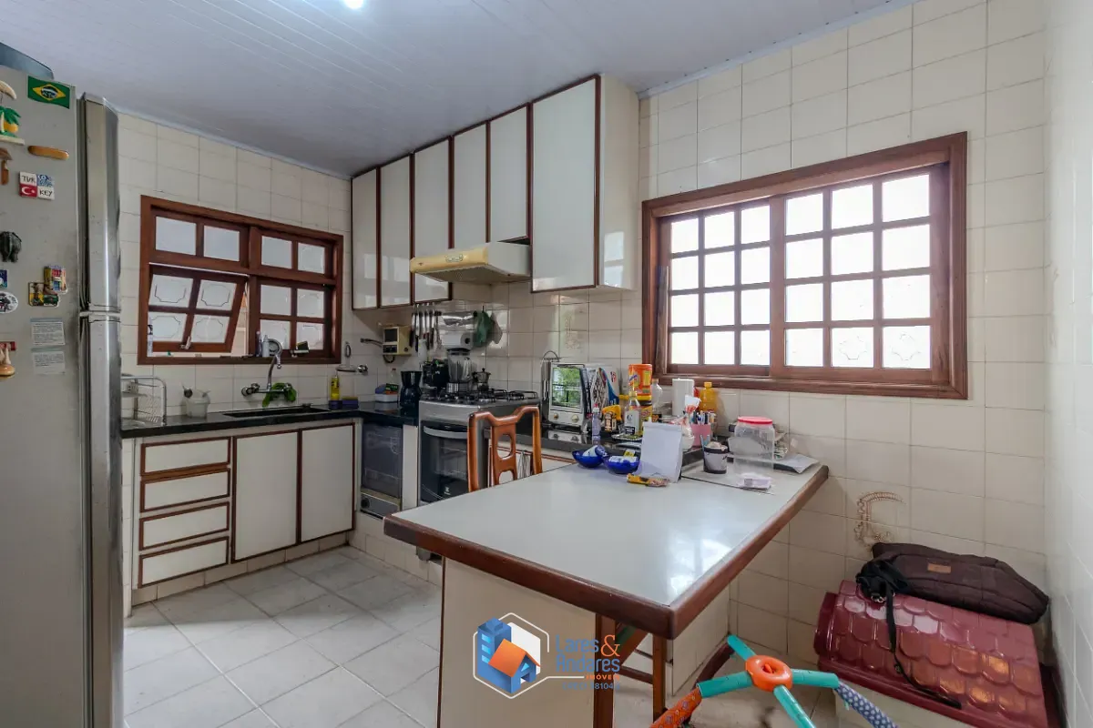 Casa, 2 quartos, 166 m² - Foto 16