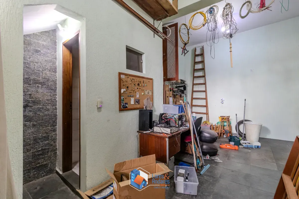 Casa, 2 quartos, 166 m² - Foto 28