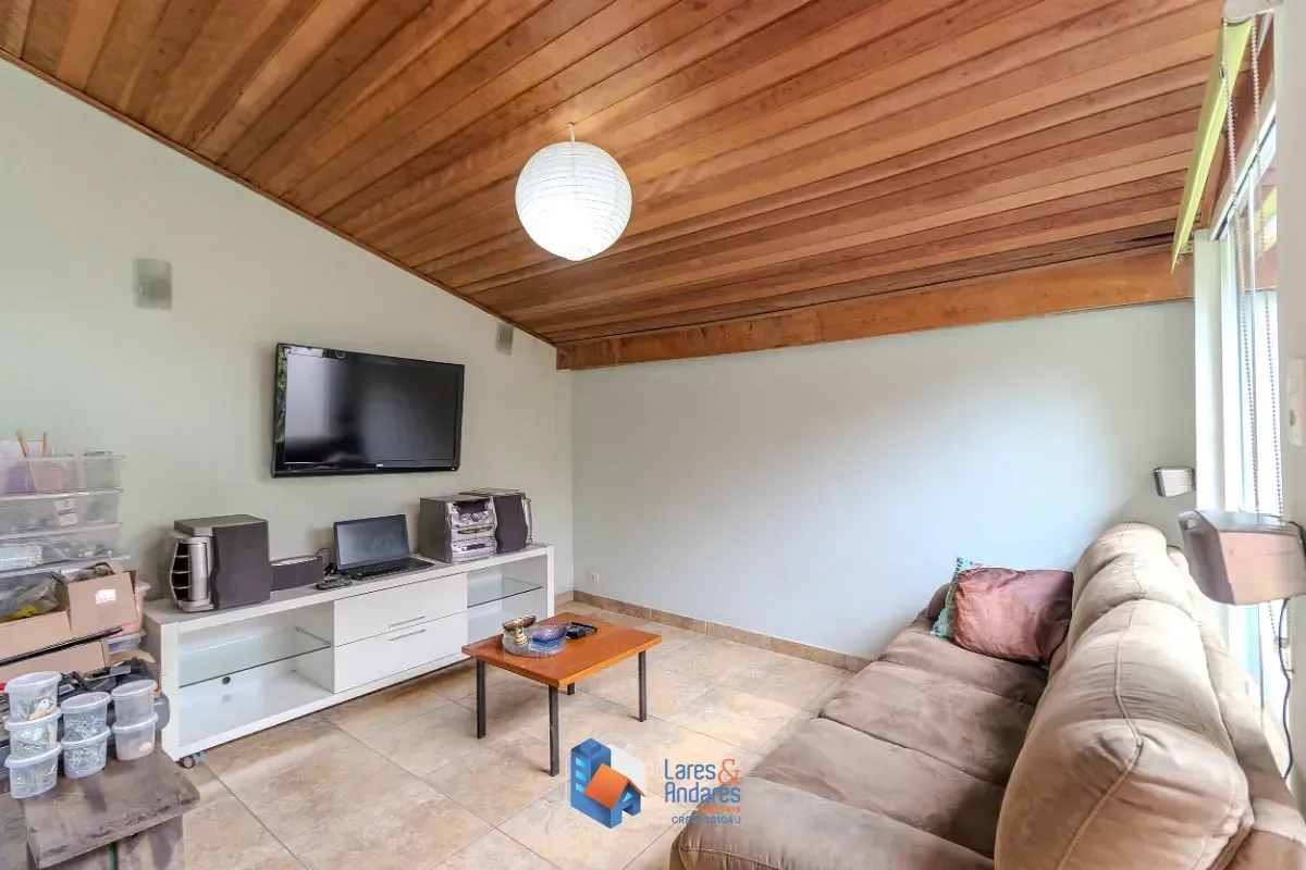 Casa, 2 quartos, 166 m² - Foto 3