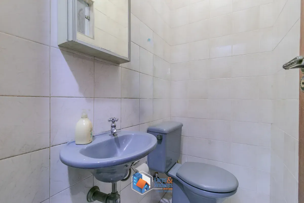 Casa, 2 quartos, 166 m² - Foto 26