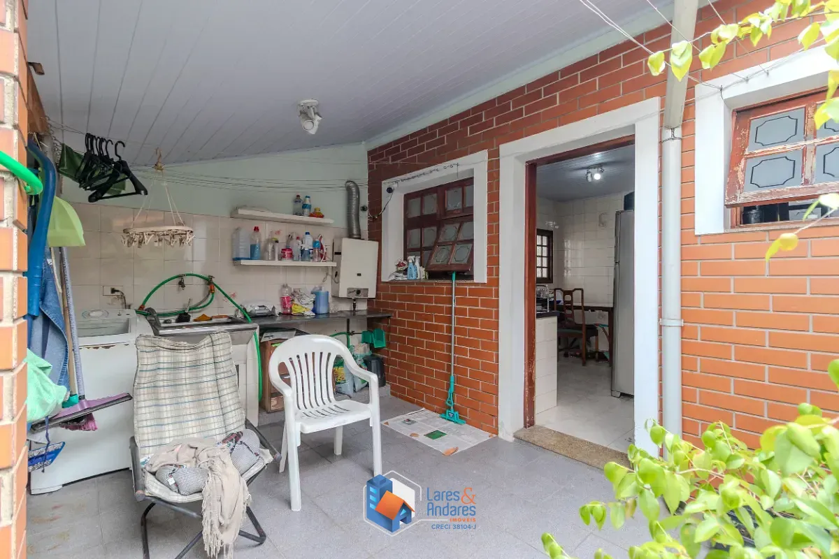 Casa, 2 quartos, 166 m² - Foto 21
