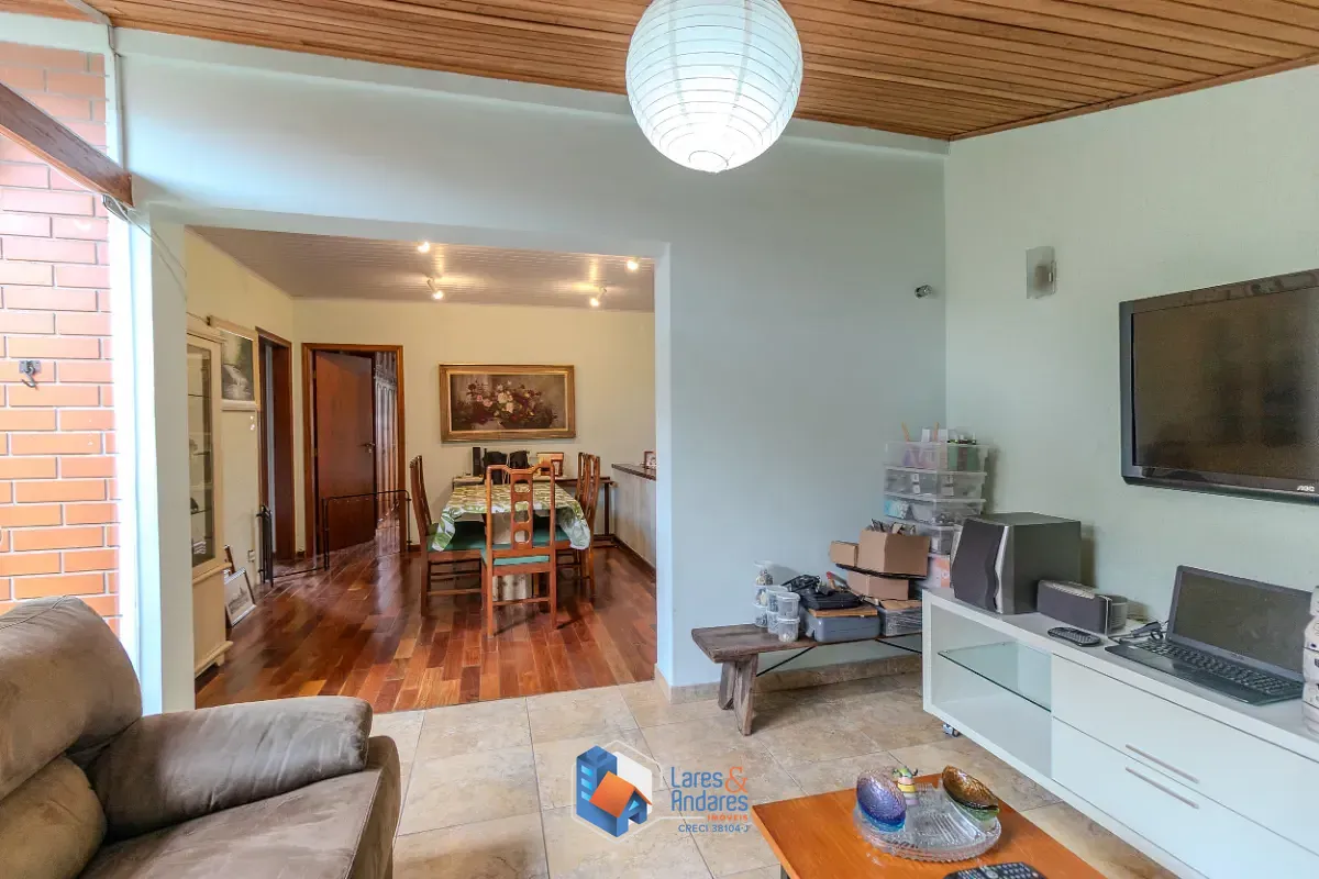Casa, 2 quartos, 166 m² - Foto 5