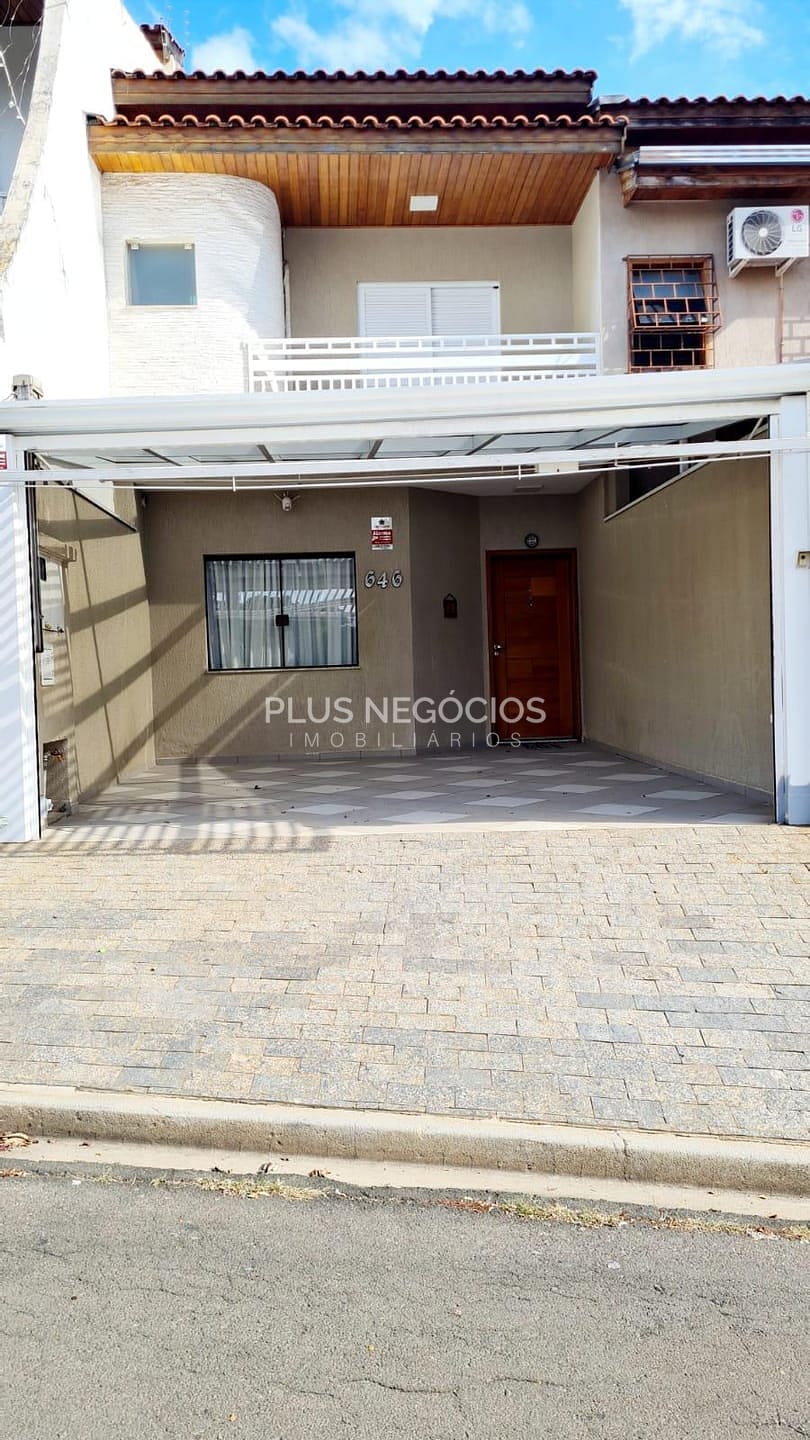 Casa, 3 quartos, 150 m² - Foto 3